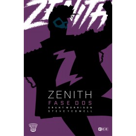 Zenith Fase dos 